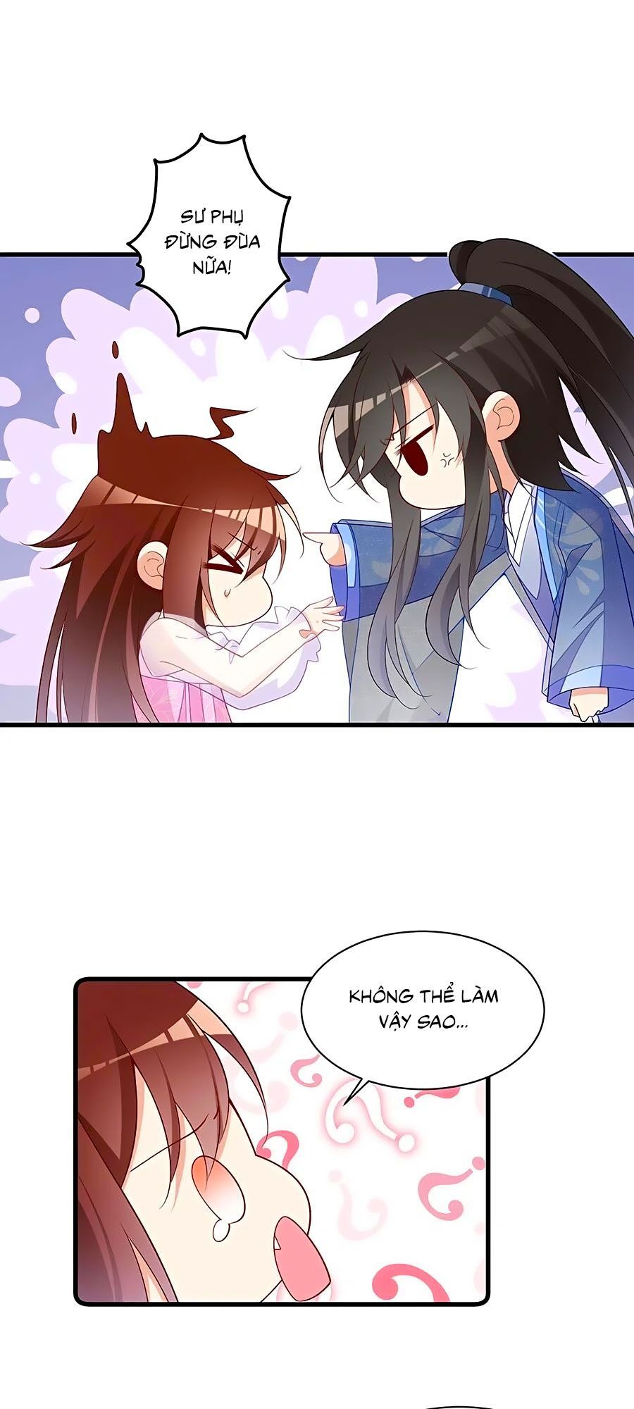 đọc truyện Manh Sư Tại Thượng Chương 269 ảnh 28 tại Thiên Thai Truyện