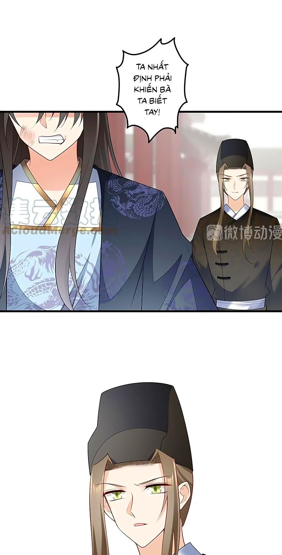 đọc truyện Manh Sư Tại Thượng Chương 269 ảnh 5 tại Thiên Thai Truyện