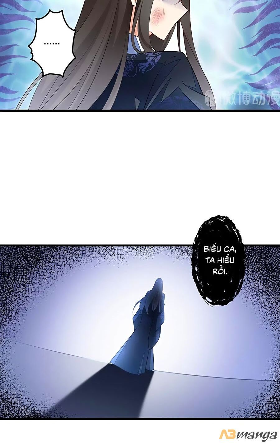 đọc truyện Manh Sư Tại Thượng Chương 269 ảnh 9 tại Thiên Thai Truyện