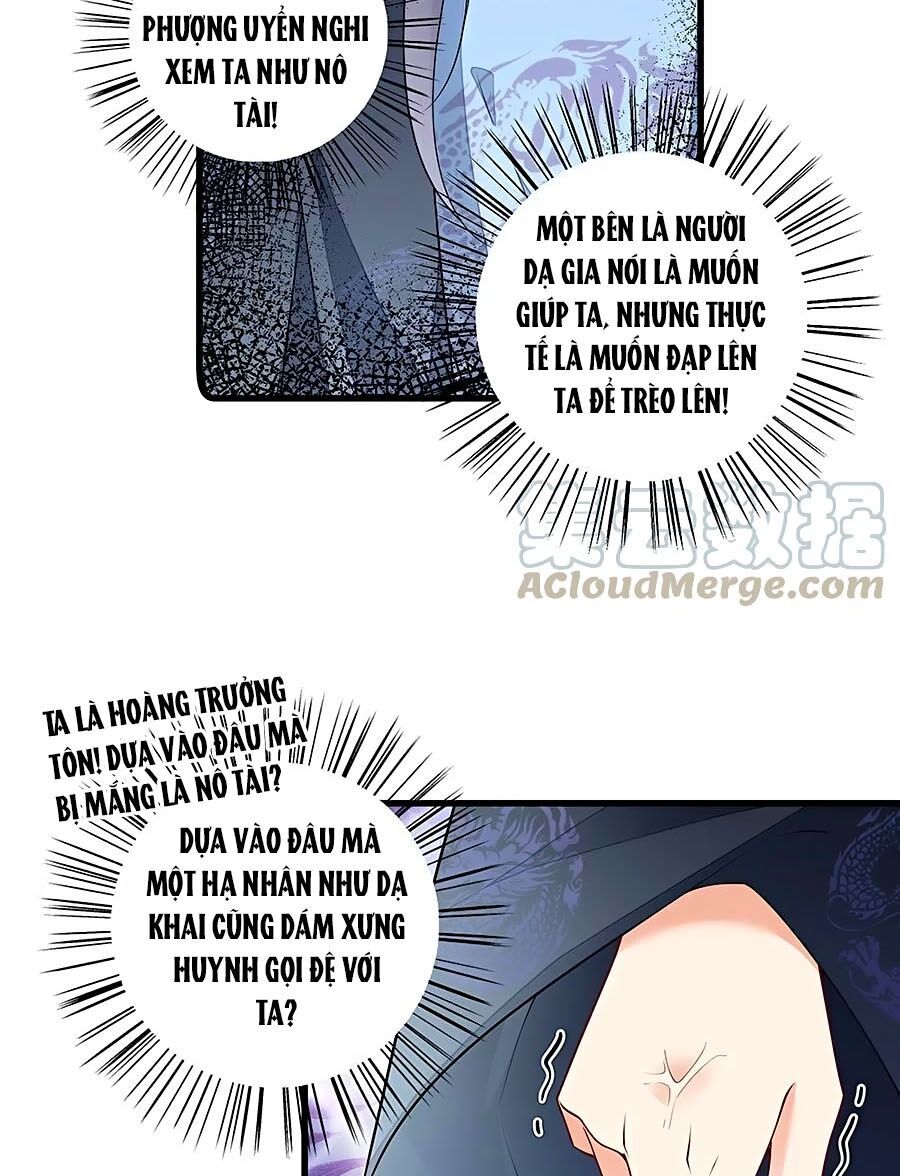 đọc truyện Manh Sư Tại Thượng Chương 269 ảnh 11 tại Thiên Thai Truyện