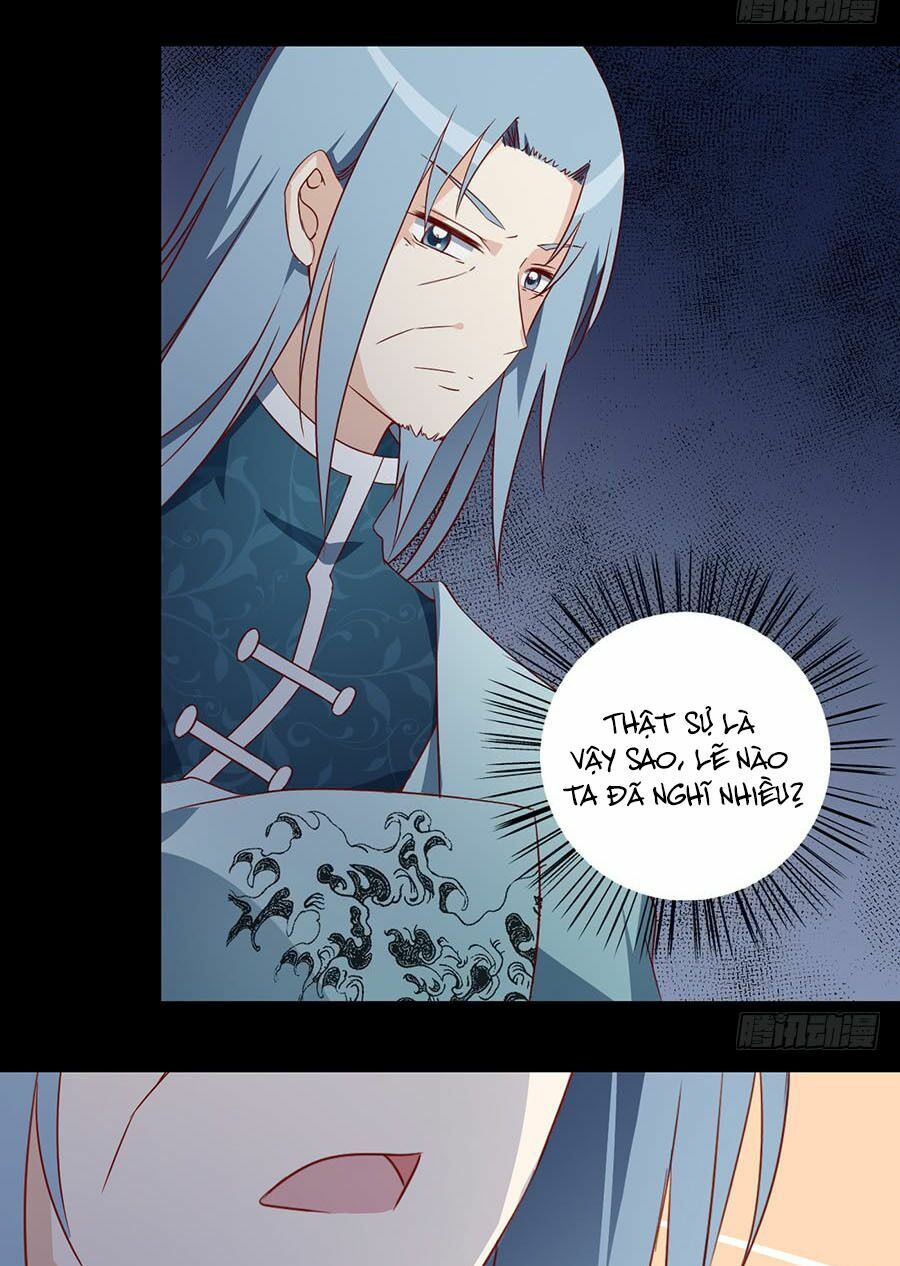 đọc truyện Manh Sư Tại Thượng Chương 27 ảnh 12 tại Thiên Thai Truyện