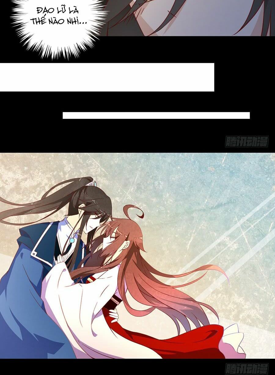 đọc truyện Manh Sư Tại Thượng Chương 27 ảnh 17 tại Thiên Thai Truyện