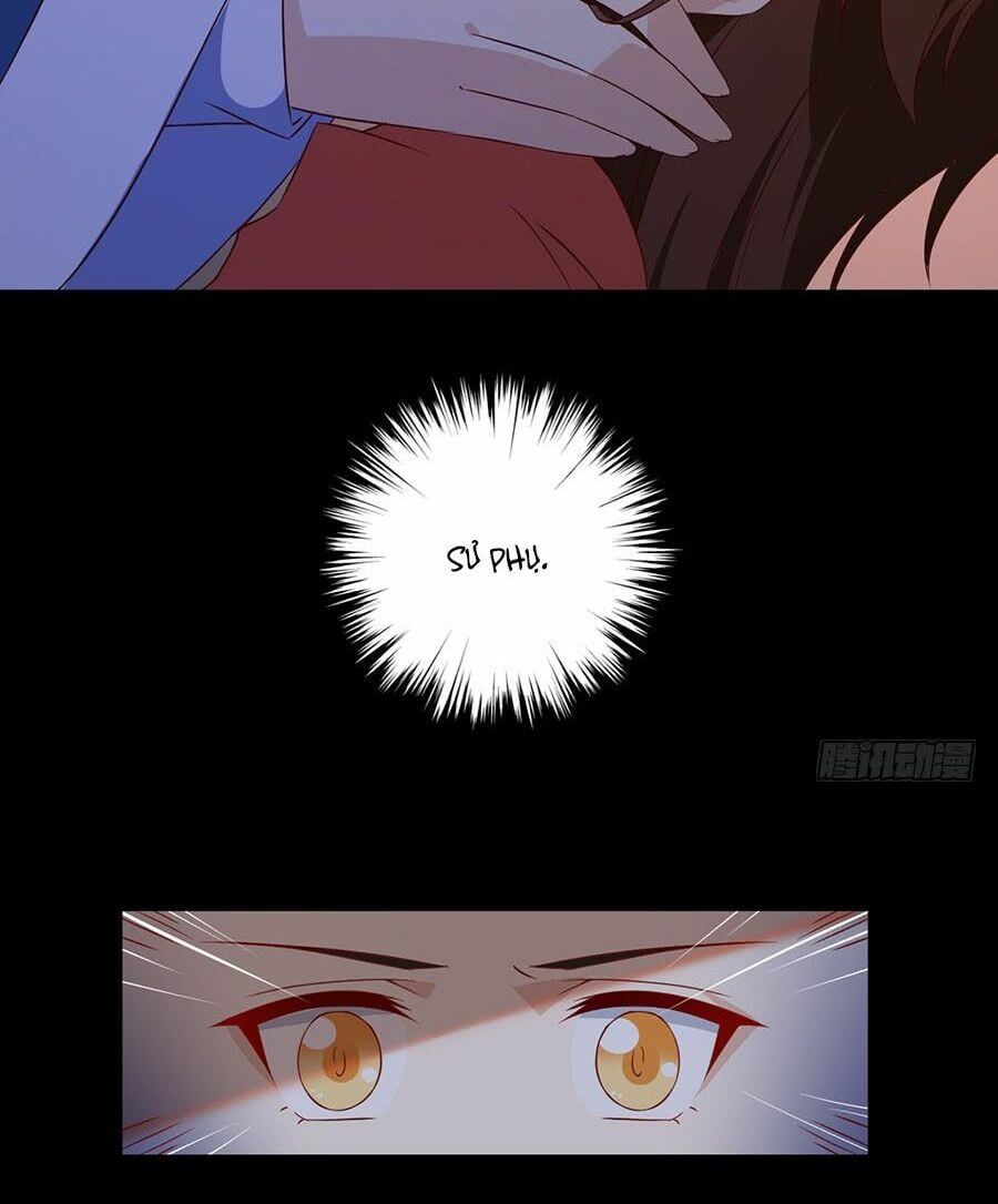 đọc truyện Manh Sư Tại Thượng Chương 27 ảnh 19 tại Thiên Thai Truyện