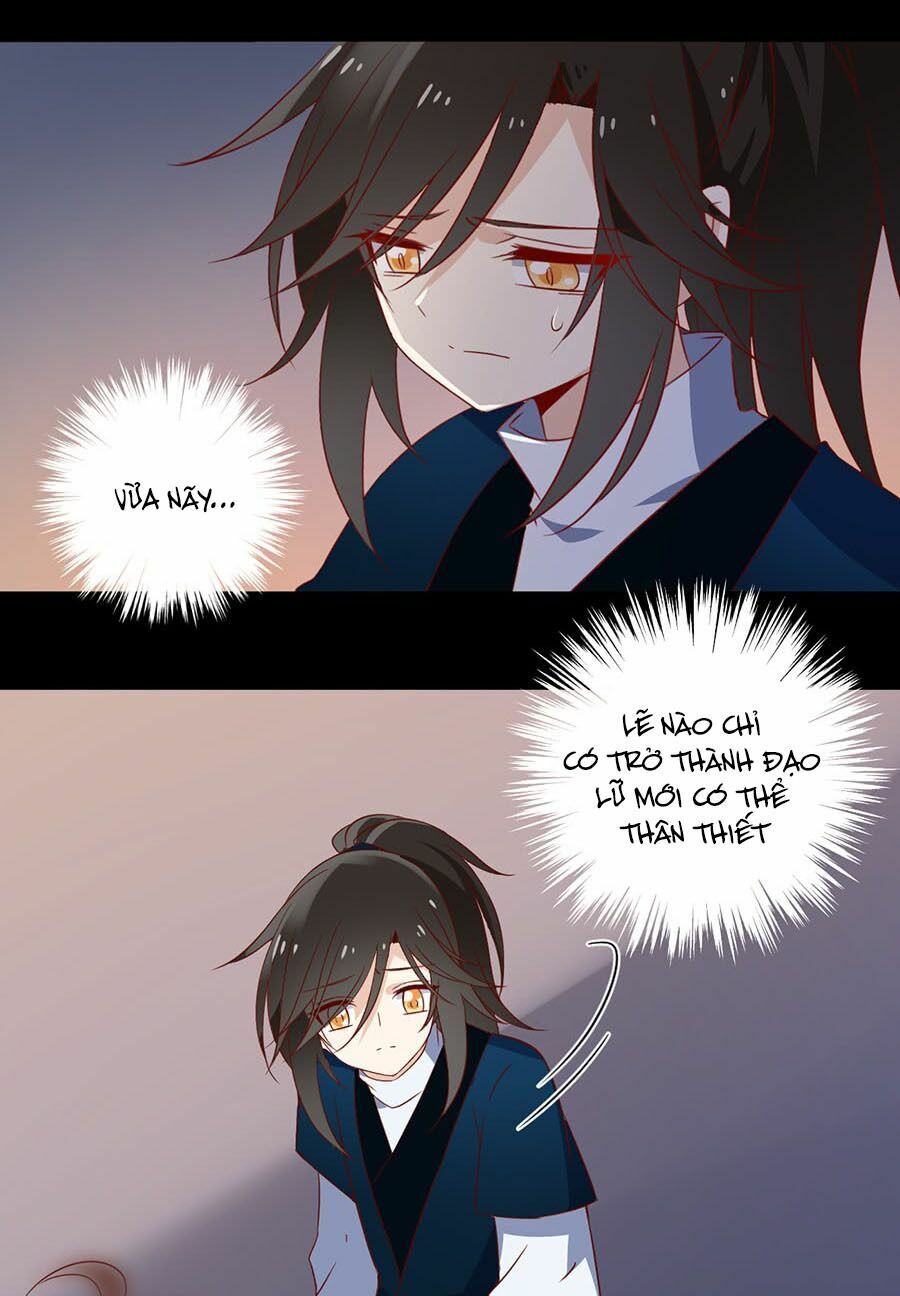 đọc truyện Manh Sư Tại Thượng Chương 27 ảnh 20 tại Thiên Thai Truyện