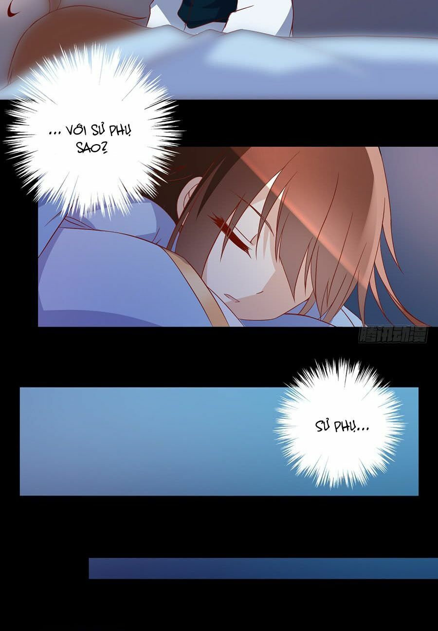 đọc truyện Manh Sư Tại Thượng Chương 27 ảnh 21 tại Thiên Thai Truyện