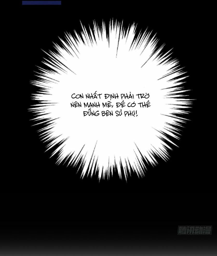 đọc truyện Manh Sư Tại Thượng Chương 27 ảnh 22 tại Thiên Thai Truyện