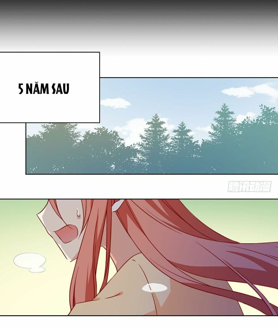 đọc truyện Manh Sư Tại Thượng Chương 27 ảnh 23 tại Thiên Thai Truyện