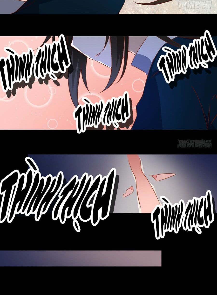 đọc truyện Manh Sư Tại Thượng Chương 27 ảnh 7 tại Thiên Thai Truyện