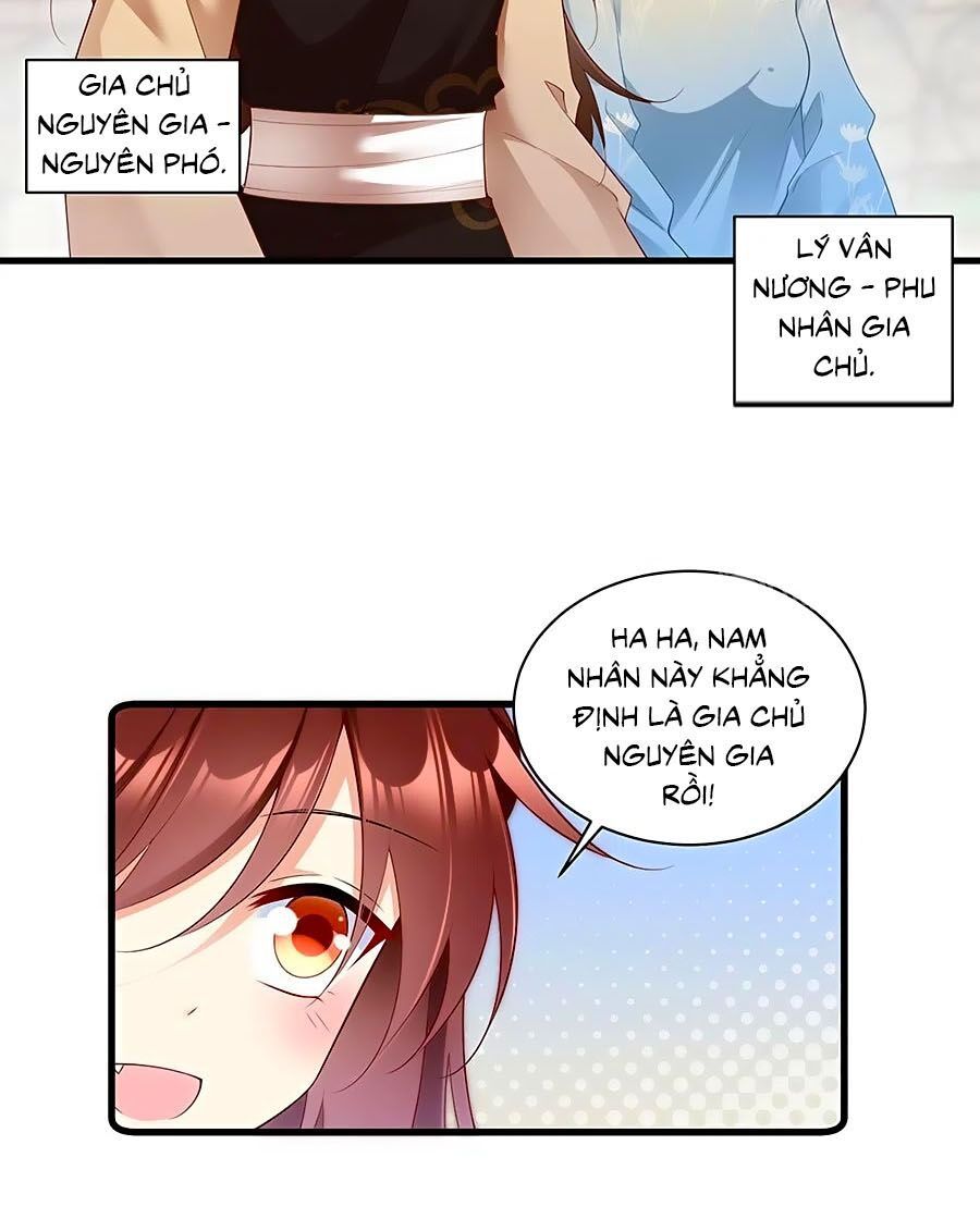 đọc truyện Manh Sư Tại Thượng Chương 270 ảnh 12 tại Thiên Thai Truyện