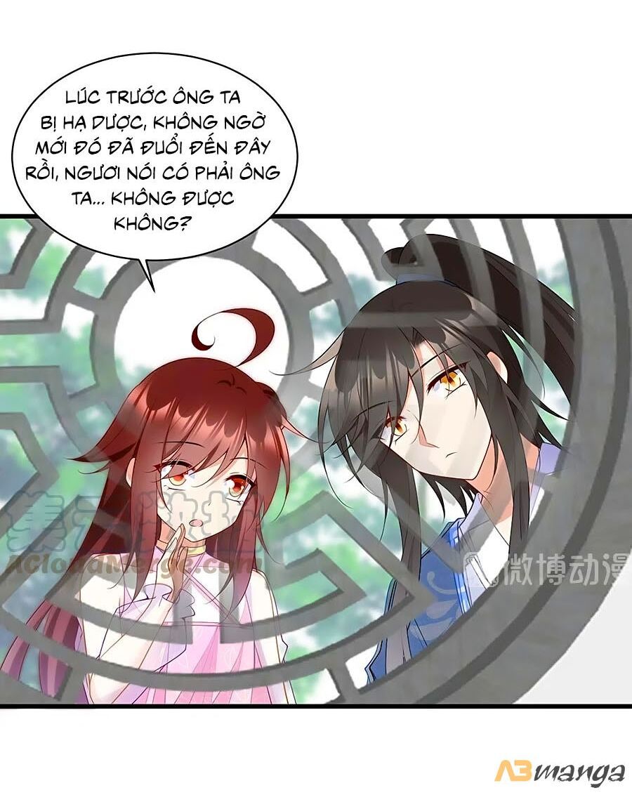 đọc truyện Manh Sư Tại Thượng Chương 270 ảnh 13 tại Thiên Thai Truyện