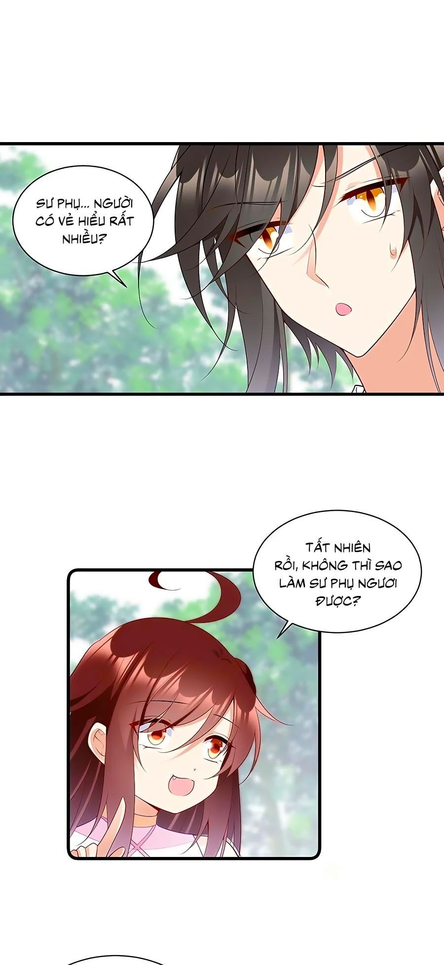 đọc truyện Manh Sư Tại Thượng Chương 270 ảnh 14 tại Thiên Thai Truyện