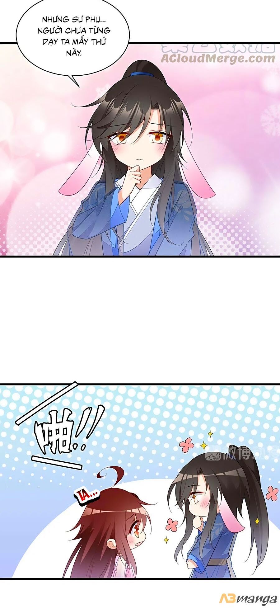 đọc truyện Manh Sư Tại Thượng Chương 270 ảnh 15 tại Thiên Thai Truyện