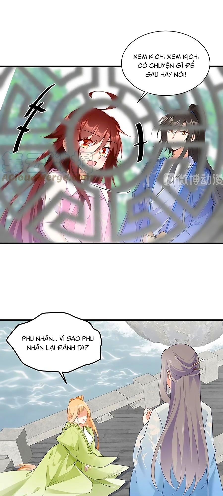 đọc truyện Manh Sư Tại Thượng Chương 270 ảnh 16 tại Thiên Thai Truyện