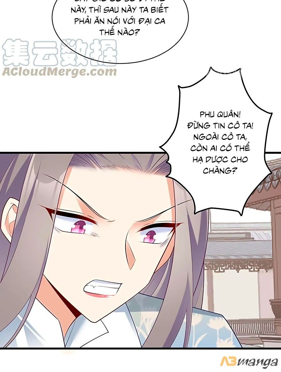 đọc truyện Manh Sư Tại Thượng Chương 270 ảnh 22 tại Thiên Thai Truyện