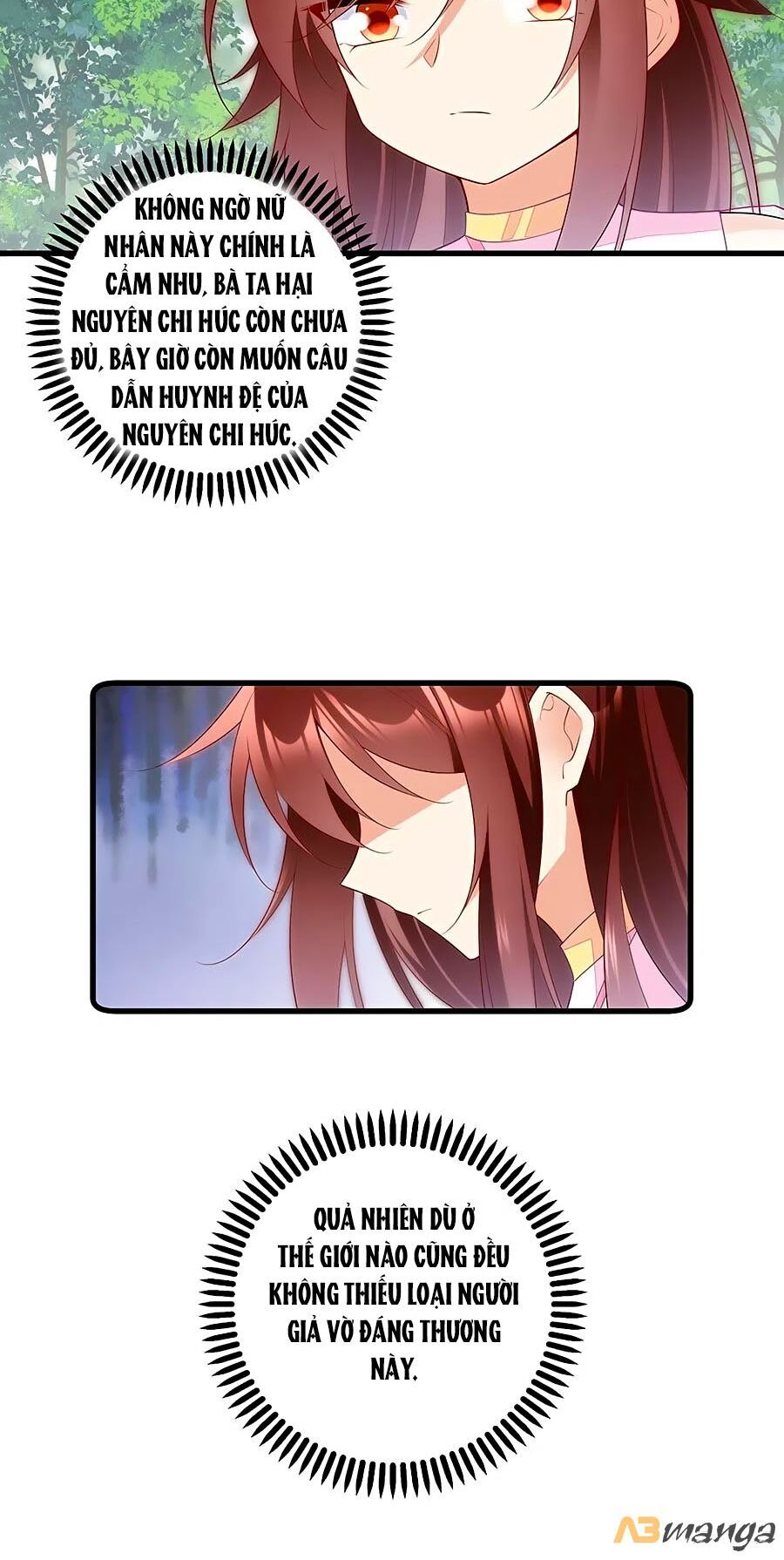 đọc truyện Manh Sư Tại Thượng Chương 270 ảnh 25 tại Thiên Thai Truyện