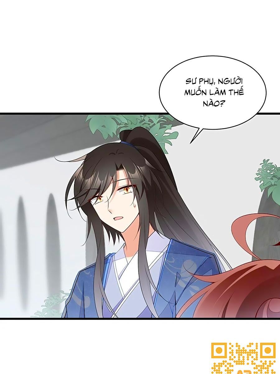 đọc truyện Manh Sư Tại Thượng Chương 270 ảnh 26 tại Thiên Thai Truyện