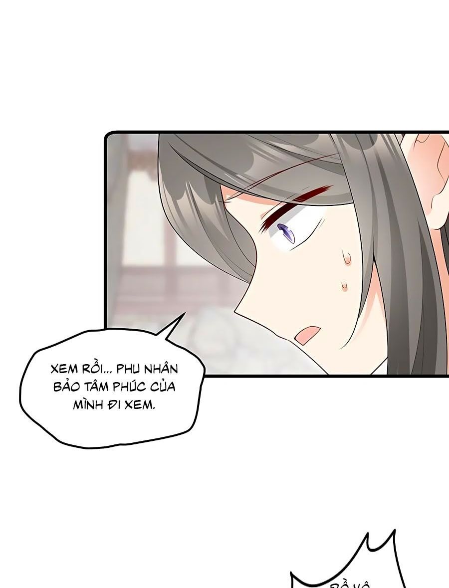 đọc truyện Manh Sư Tại Thượng Chương 270 ảnh 6 tại Thiên Thai Truyện