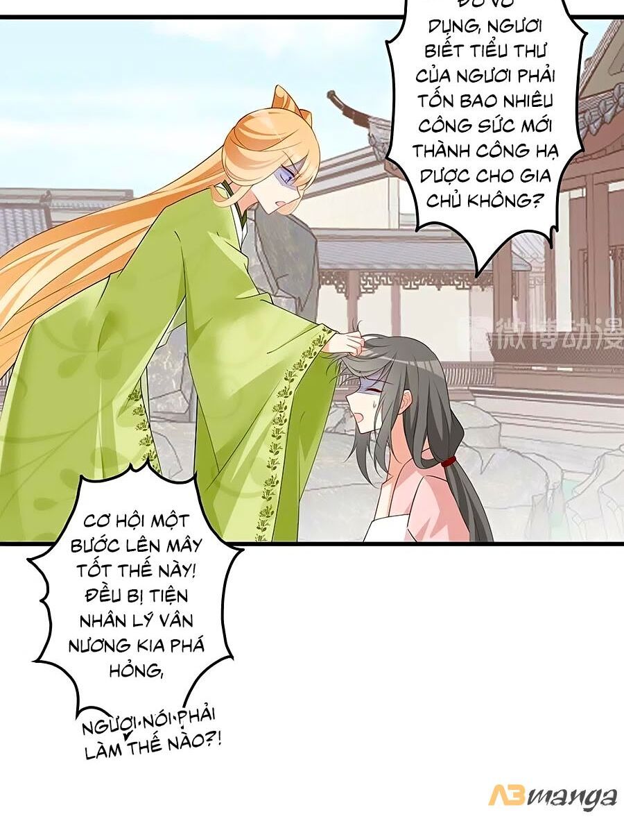 đọc truyện Manh Sư Tại Thượng Chương 270 ảnh 7 tại Thiên Thai Truyện