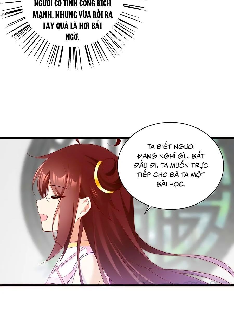 đọc truyện Manh Sư Tại Thượng Chương 271 ảnh 12 tại Thiên Thai Truyện