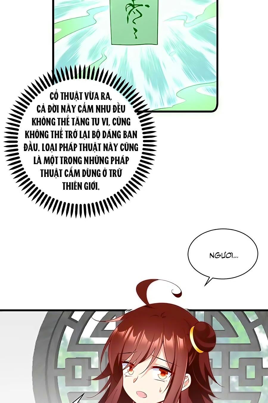 đọc truyện Manh Sư Tại Thượng Chương 271 ảnh 15 tại Thiên Thai Truyện