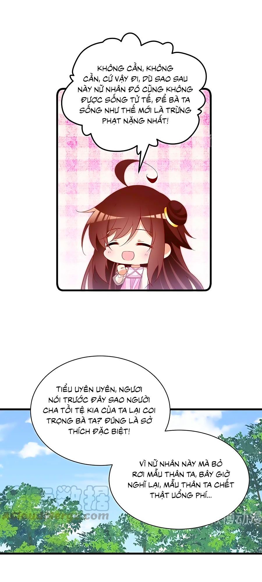 đọc truyện Manh Sư Tại Thượng Chương 271 ảnh 17 tại Thiên Thai Truyện