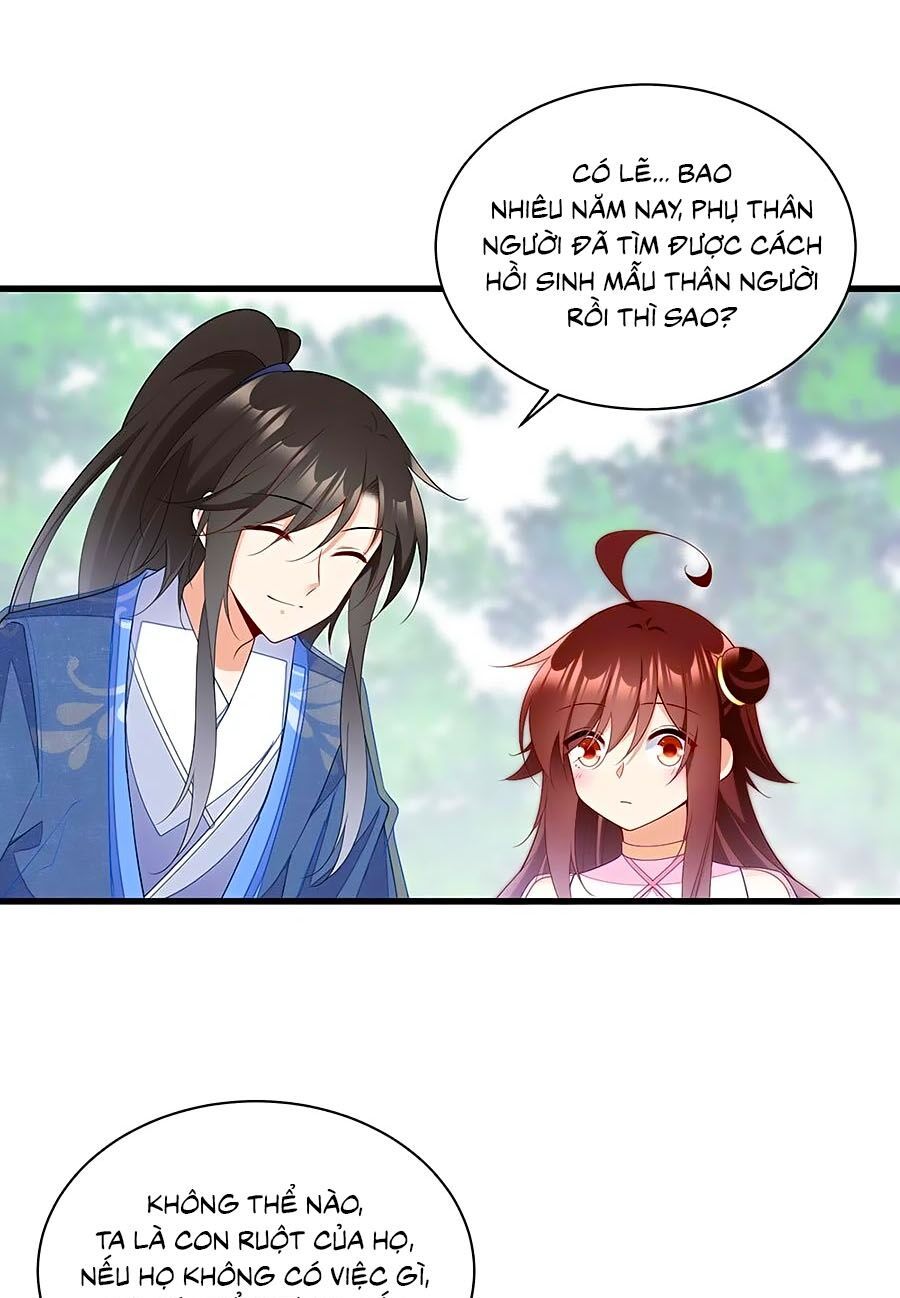 đọc truyện Manh Sư Tại Thượng Chương 271 ảnh 18 tại Thiên Thai Truyện