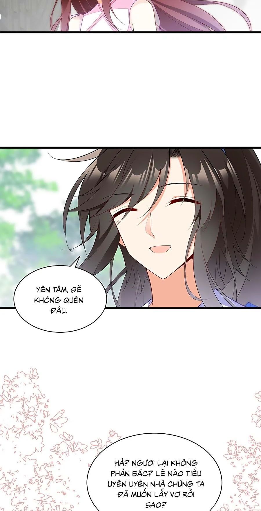 đọc truyện Manh Sư Tại Thượng Chương 271 ảnh 21 tại Thiên Thai Truyện