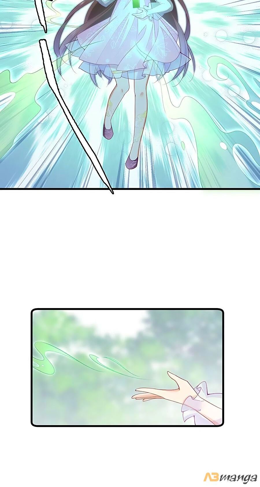 đọc truyện Manh Sư Tại Thượng Chương 271 ảnh 4 tại Thiên Thai Truyện