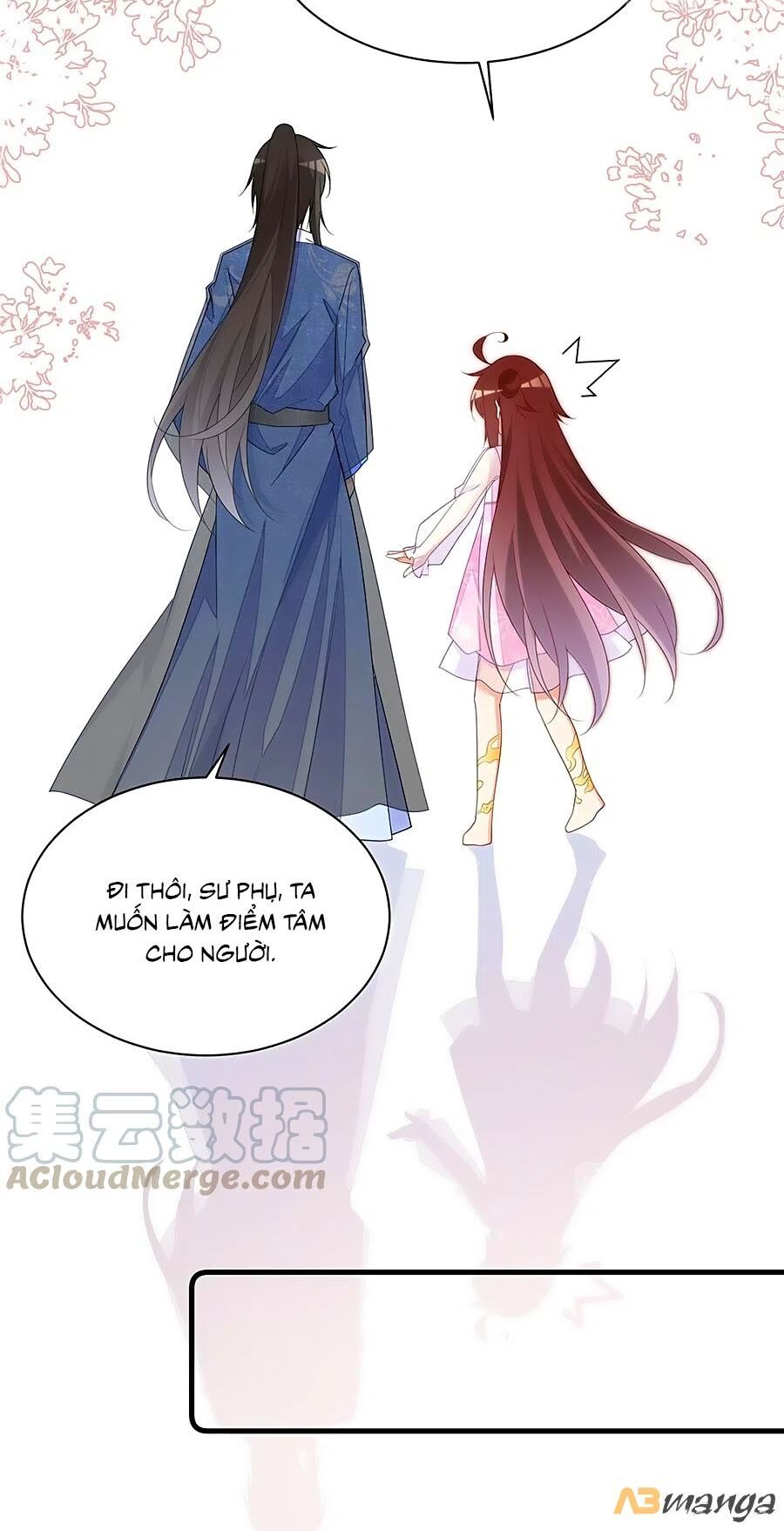 đọc truyện Manh Sư Tại Thượng Chương 271 ảnh 22 tại Thiên Thai Truyện