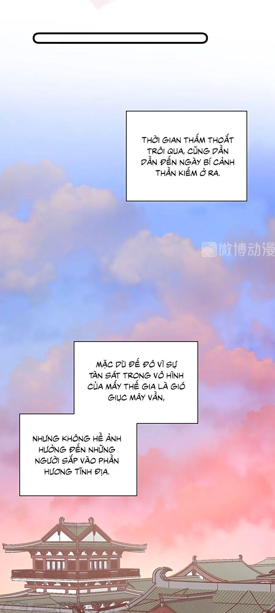 đọc truyện Manh Sư Tại Thượng Chương 271 ảnh 23 tại Thiên Thai Truyện