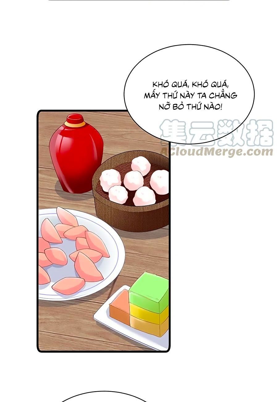 đọc truyện Manh Sư Tại Thượng Chương 271 ảnh 25 tại Thiên Thai Truyện