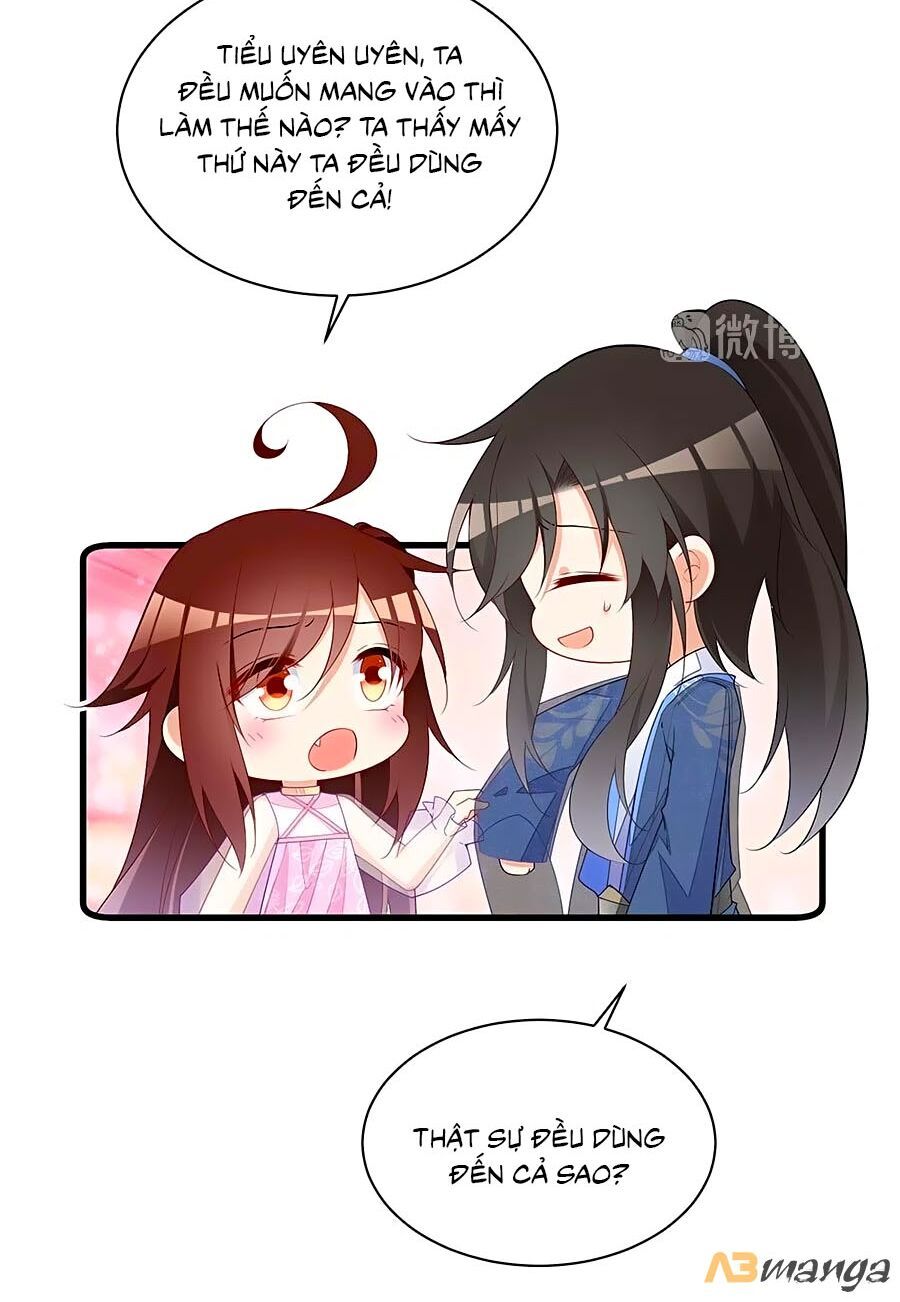 đọc truyện Manh Sư Tại Thượng Chương 271 ảnh 26 tại Thiên Thai Truyện