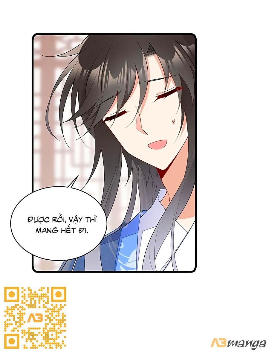 đọc truyện Manh Sư Tại Thượng Chương 271 ảnh 28 tại Thiên Thai Truyện