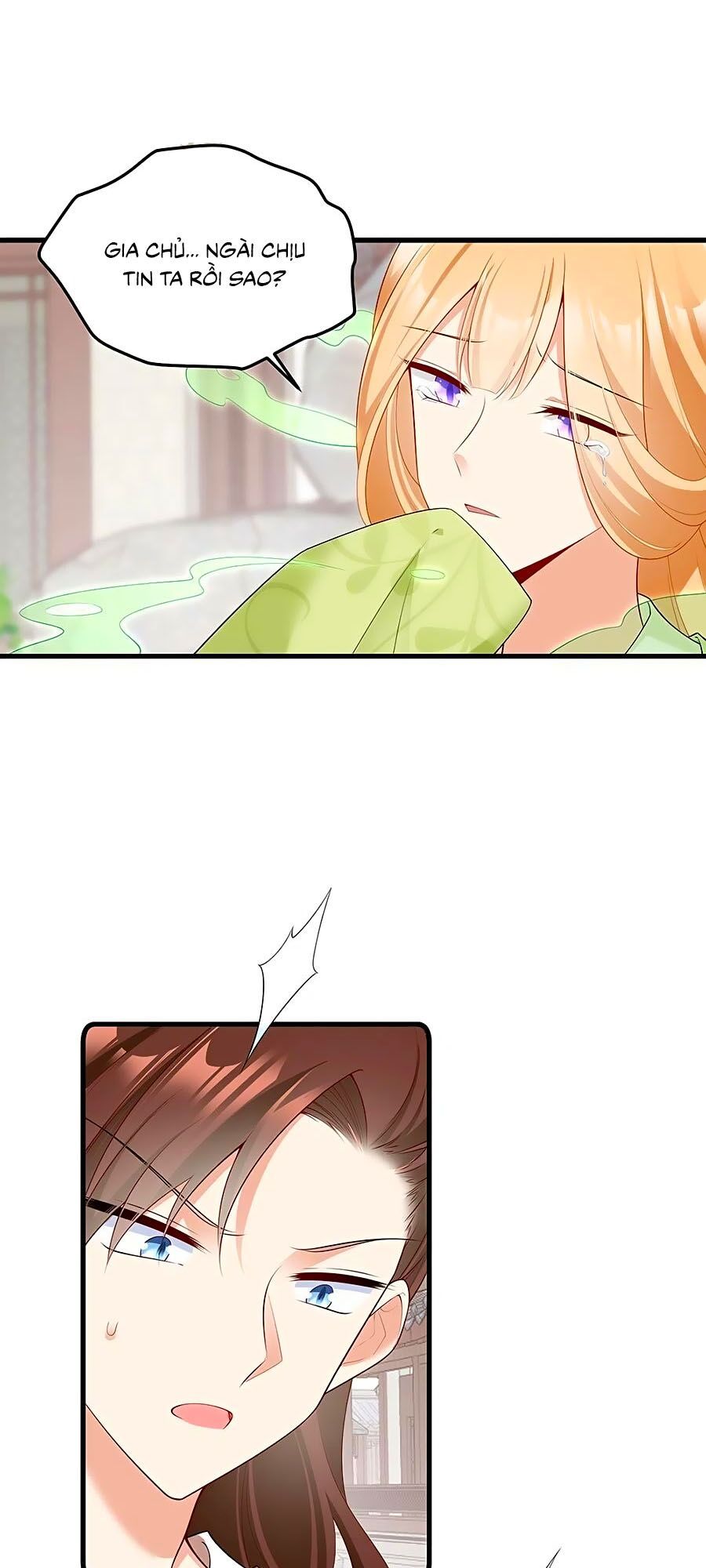 đọc truyện Manh Sư Tại Thượng Chương 271 ảnh 5 tại Thiên Thai Truyện