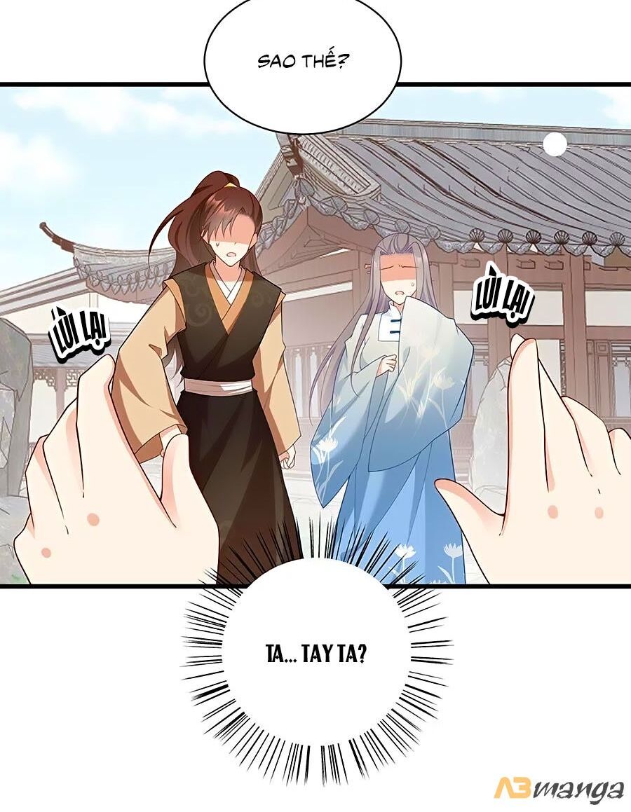 đọc truyện Manh Sư Tại Thượng Chương 271 ảnh 7 tại Thiên Thai Truyện