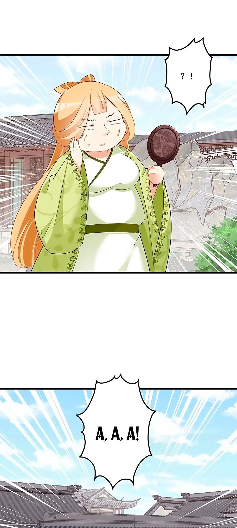 đọc truyện Manh Sư Tại Thượng Chương 271 ảnh 8 tại Thiên Thai Truyện