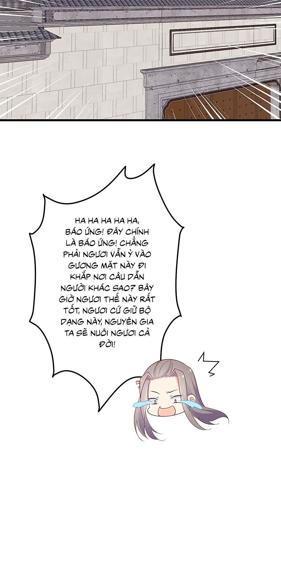 đọc truyện Manh Sư Tại Thượng Chương 271 ảnh 9 tại Thiên Thai Truyện