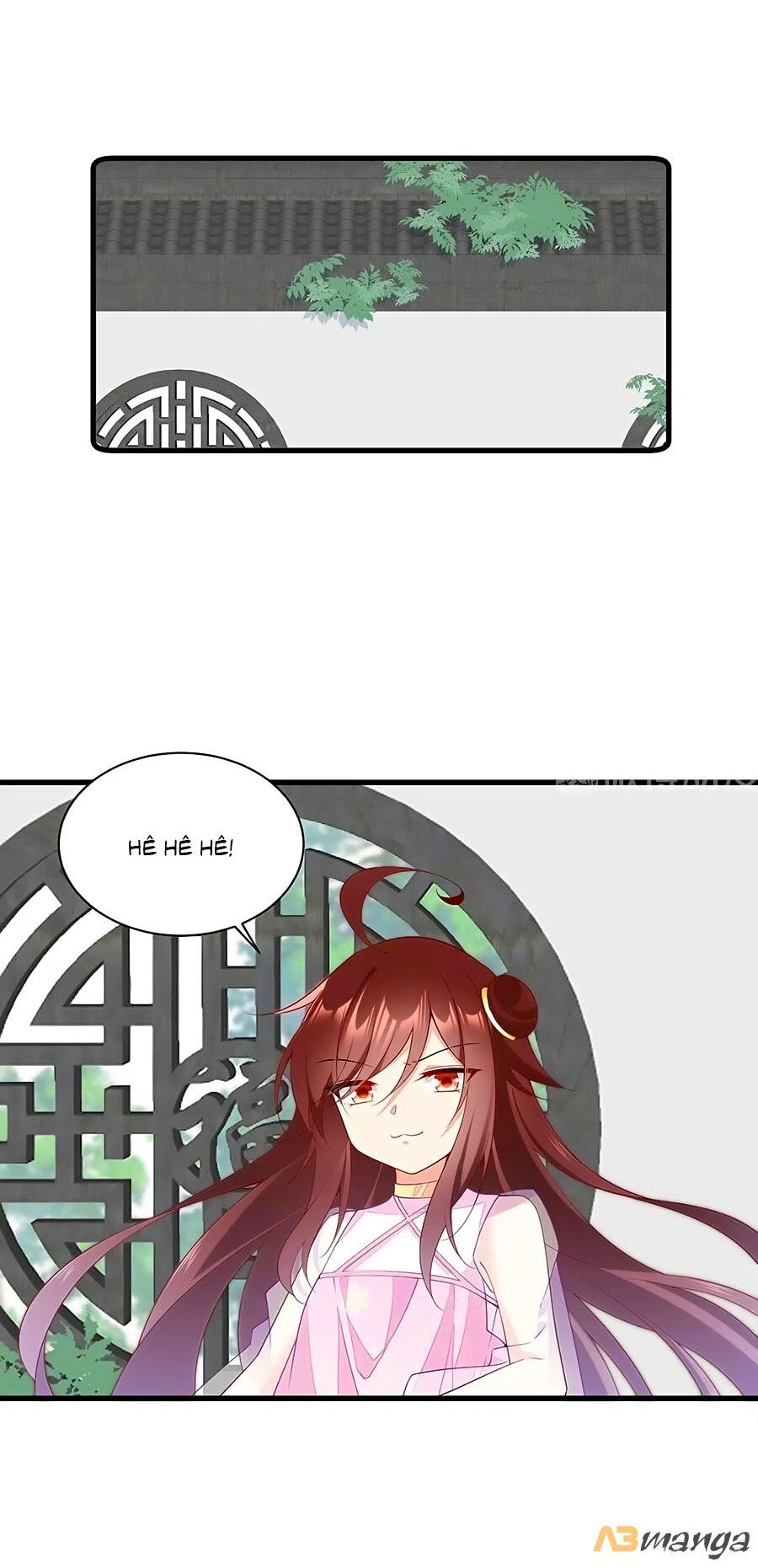 đọc truyện Manh Sư Tại Thượng Chương 271 ảnh 10 tại Thiên Thai Truyện