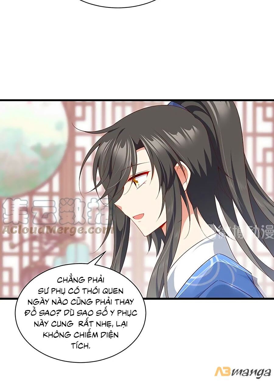 đọc truyện Manh Sư Tại Thượng Chương 272 ảnh 12 tại Thiên Thai Truyện