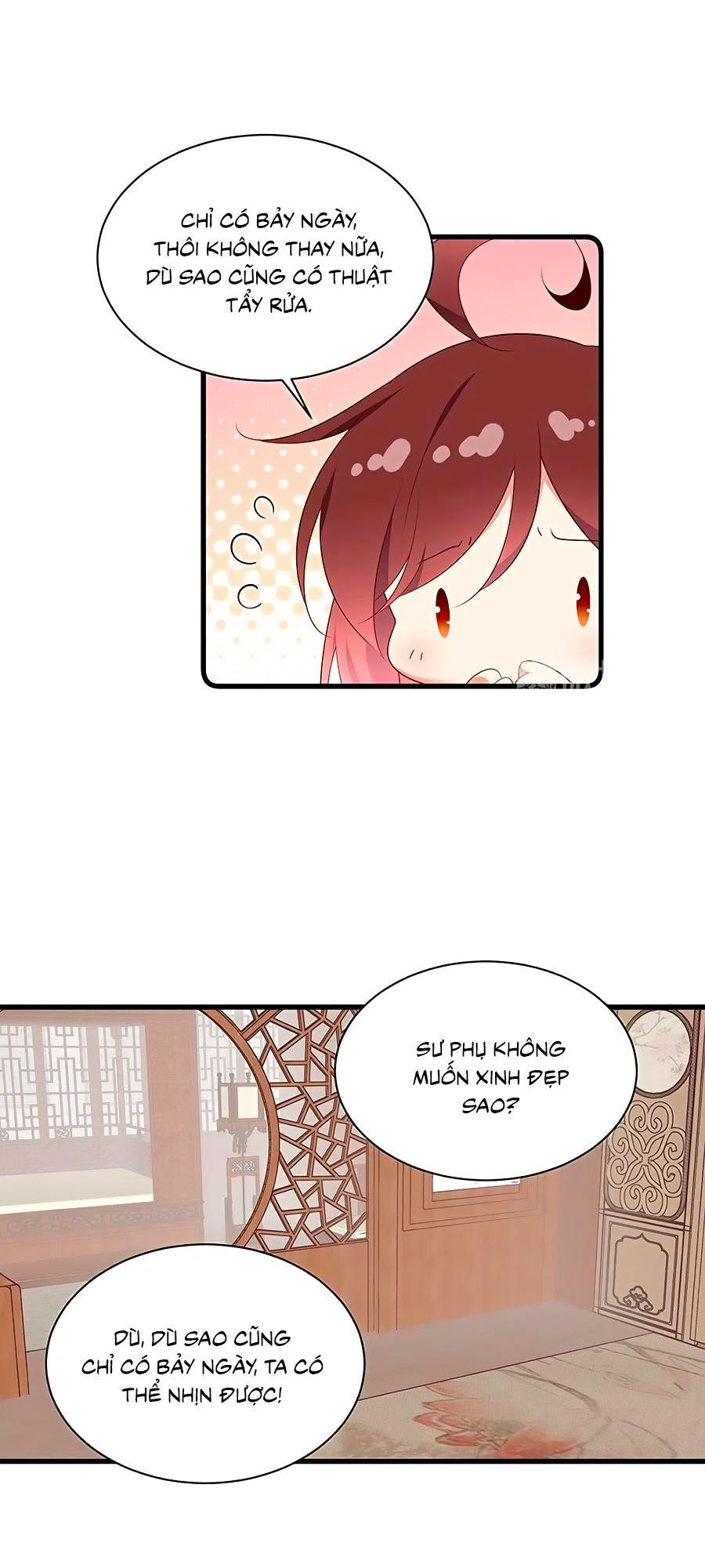 đọc truyện Manh Sư Tại Thượng Chương 272 ảnh 13 tại Thiên Thai Truyện