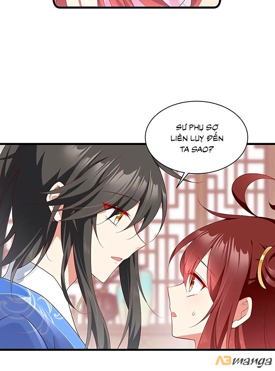 đọc truyện Manh Sư Tại Thượng Chương 272 ảnh 15 tại Thiên Thai Truyện