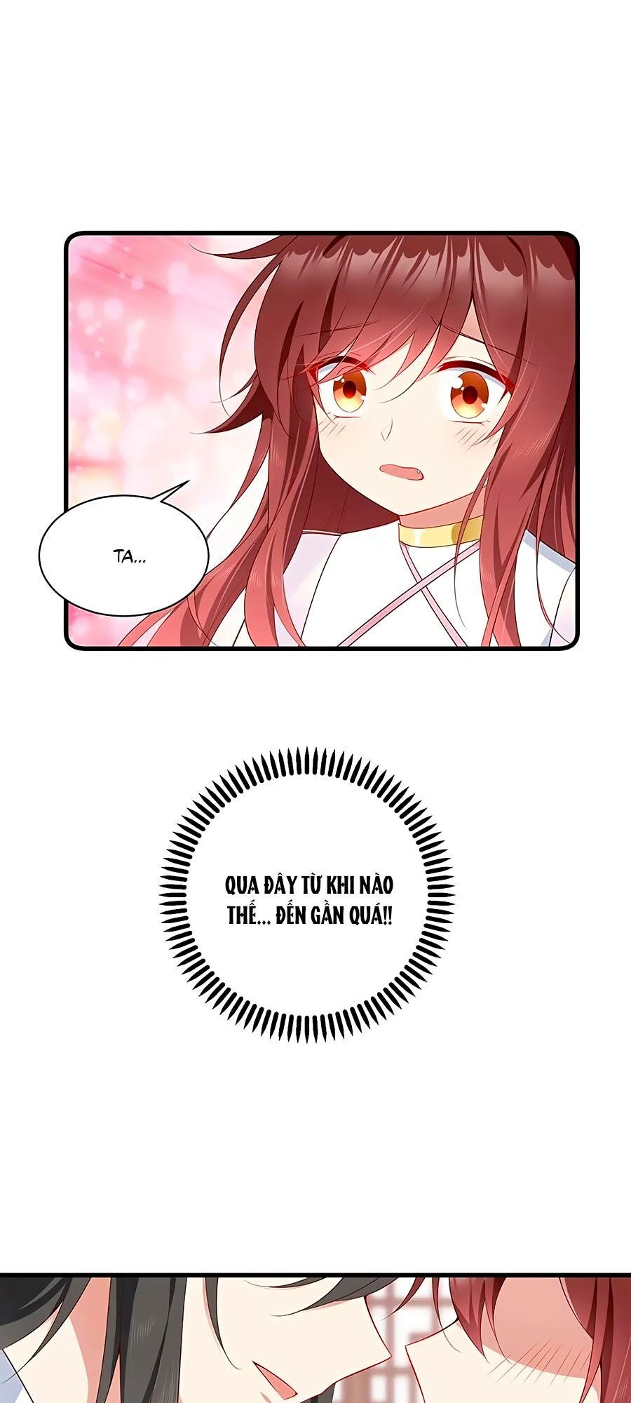 đọc truyện Manh Sư Tại Thượng Chương 272 ảnh 16 tại Thiên Thai Truyện