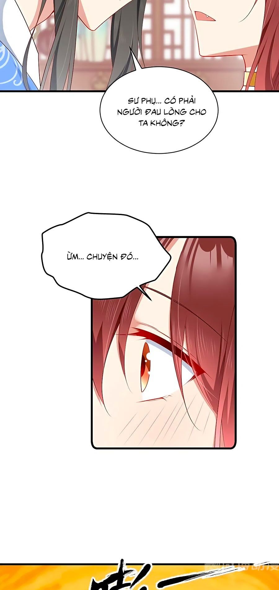 đọc truyện Manh Sư Tại Thượng Chương 272 ảnh 17 tại Thiên Thai Truyện