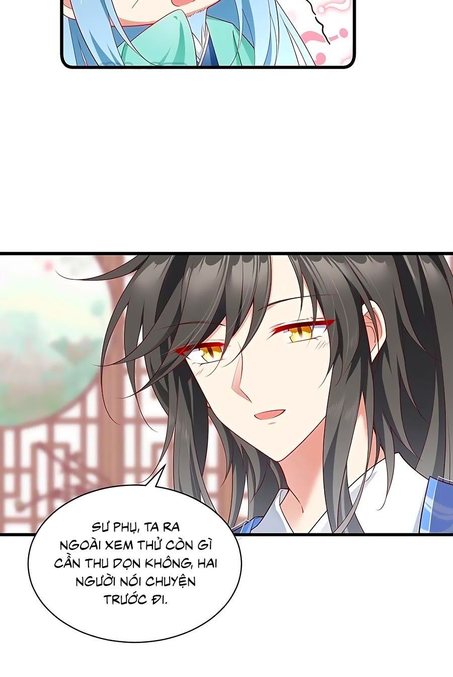 đọc truyện Manh Sư Tại Thượng Chương 272 ảnh 20 tại Thiên Thai Truyện