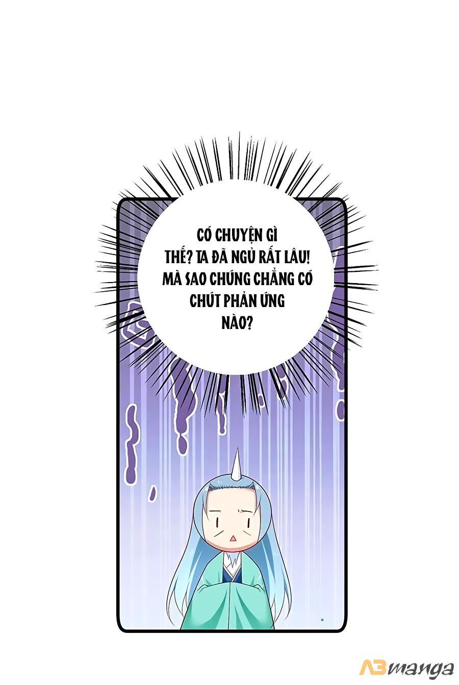 đọc truyện Manh Sư Tại Thượng Chương 272 ảnh 21 tại Thiên Thai Truyện