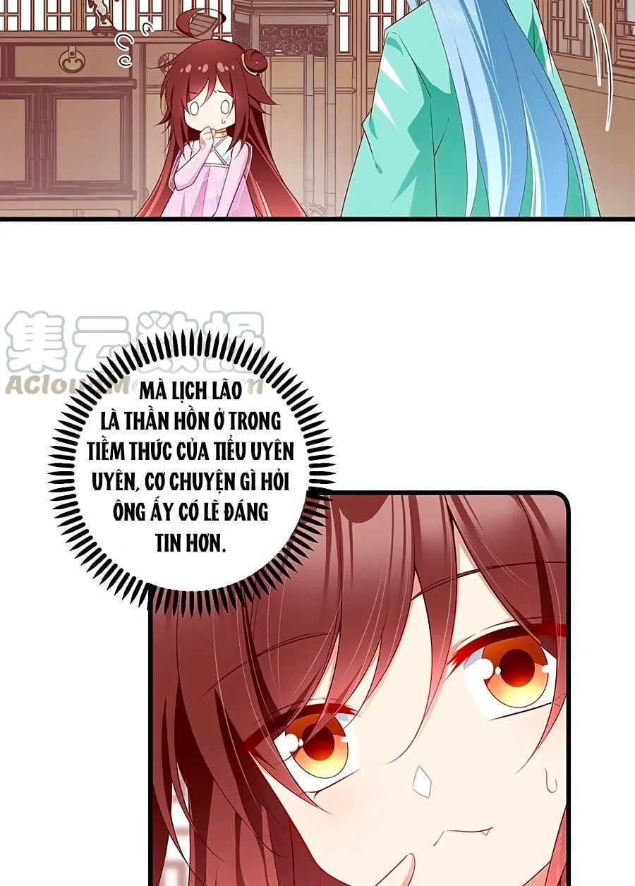 đọc truyện Manh Sư Tại Thượng Chương 272 ảnh 23 tại Thiên Thai Truyện