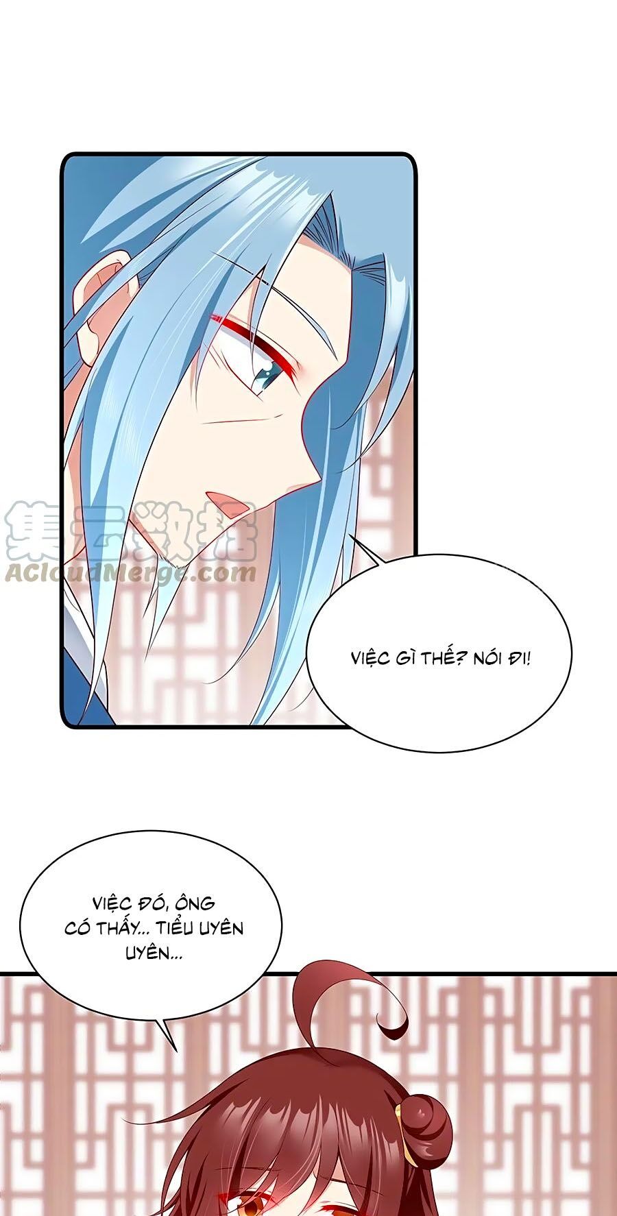 đọc truyện Manh Sư Tại Thượng Chương 272 ảnh 25 tại Thiên Thai Truyện