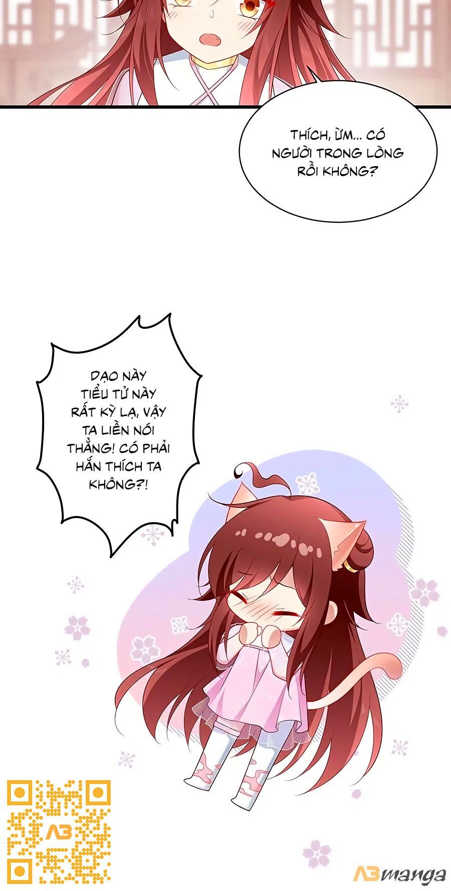 đọc truyện Manh Sư Tại Thượng Chương 272 ảnh 26 tại Thiên Thai Truyện