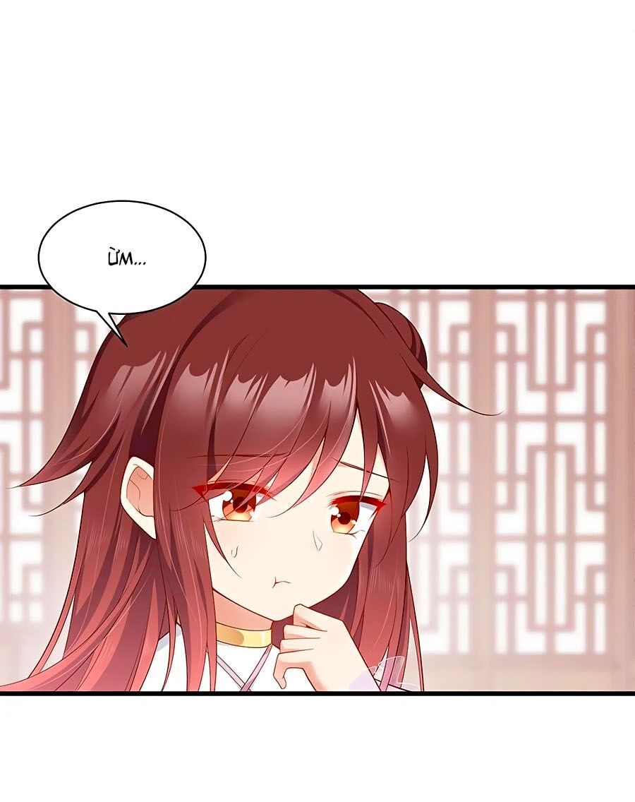 đọc truyện Manh Sư Tại Thượng Chương 272 ảnh 6 tại Thiên Thai Truyện