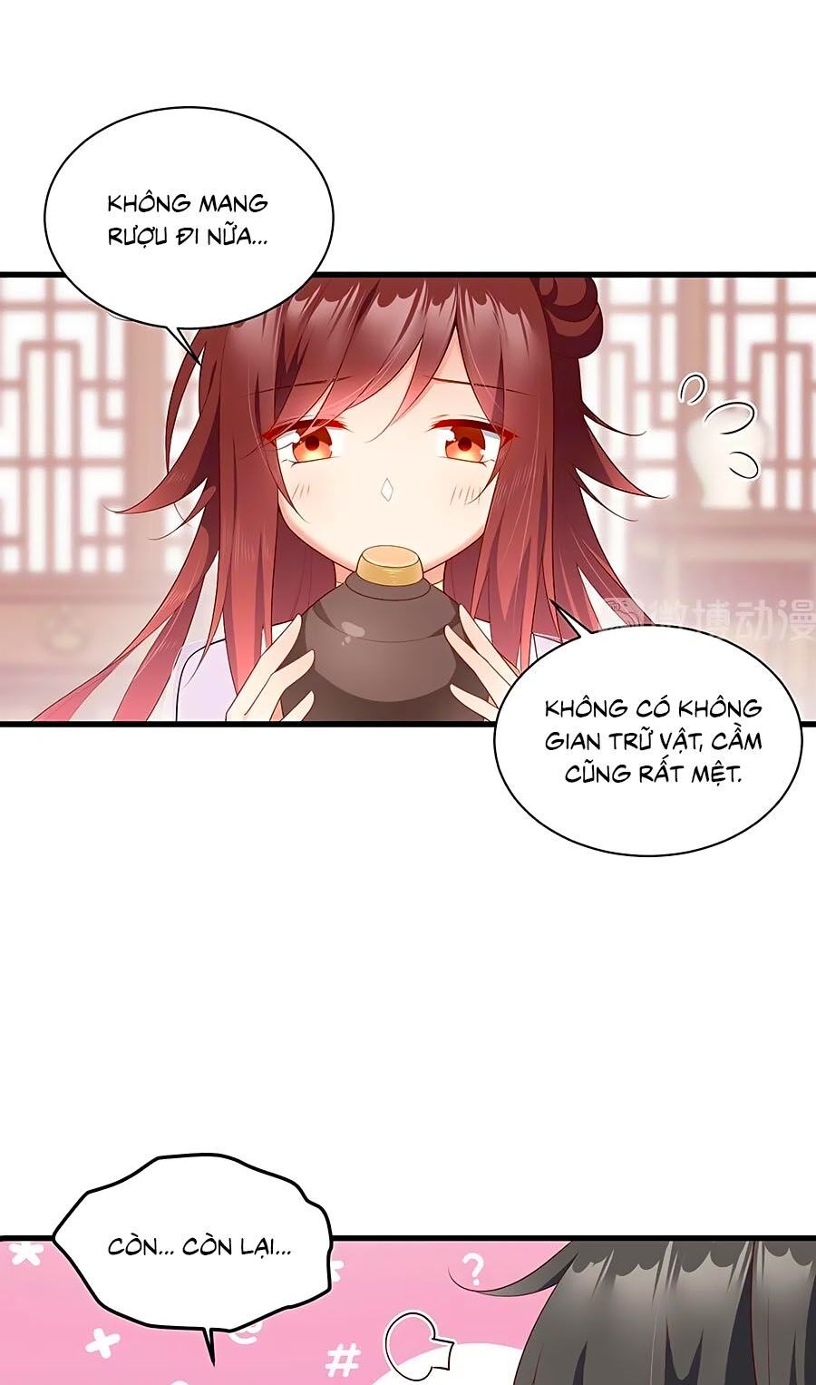 đọc truyện Manh Sư Tại Thượng Chương 272 ảnh 8 tại Thiên Thai Truyện